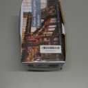 670 LED 66FT Christmas Lights with 148 Drops, 12 Modes Dimmable Multicolor Outdoor Hanging Lights with Timer Memory, Waterproof Curtain Lights for Home Bedroom Indoor Tree Window Roof Fence Wedding