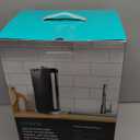 New! Innovia Countertop Touchless Paper Towel Dispenser in White