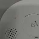 SITERWELL Smoke Detector, Hardwired Interconnected Smoke Detector, Photoelectric Smoke Alarm with 9V Backup Battery, Fire Alarm with Test/Silence Button, ETL-9th Listed, GS562A, 6 Packs