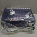 BEDELITE Fleece Twin Comforter Set -Super Soft & Warm Fluffy Pink Bedding, Luxury Fuzzy Heavy Bed Set for Winter with 1 Pillow case