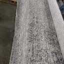 Loloi Amber Lewis Alie Collection ALE-01 Stone/Mist 5'-3'' x 7'-9'', .13'' Pile Height, Area Rug