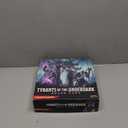 Gale Force Nine Tyrants of The Underdark (Updated Edition) - English