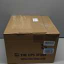 Metal Black Replacement Mini Lamp Shade, Western Lamp Shades, Clip On Lampshade, Arrow Pattern Lampshade, 7" Top x 13" Bottom x 7.8" Height, Fitts Table Lamp Shades And Floor Lamp Shade