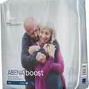 Abena BOOST Fluff Incontinence Pads - No Barrier/Flow-Through, (Sizes Normal To Extra Large) Extra Large, 20 Count