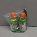 TheraBreath Fresh Breath Mouthwash, Mild Mint Flavor, Alcohol-Free, 16 Fl Oz (2-Pack)
