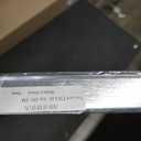 SteelWorks 1/8 in. X 1 in. W X 36 in. L Steel L-Angle