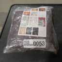 Kate Photography Backdrop, 84"x"60", Reddish Grey