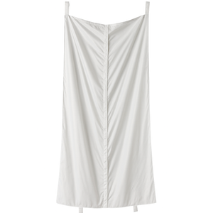 Privacy Tent for Boat, Tent for Yacht Boats Privacy Curtains Hanging Changing Room with 4 Hanging Loops for Boats, Yachts, Outdoor Camping, Beaches, Filming  84"L x 40"W