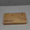 Upgraded Universal Stroller Snack Tray, Cup Holder Stroller Tray with Silicone Flexible Arms Grip, Stroller Tray Attachment for Baby Toddler Holder Stroller Accessories for Snacks On The Go