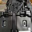 Graco Tranzitions 3-in-1 Harness Booster Car Seat, Forward Facing Car Seat, Highback, to Backless Booster, Proof, MFD 10/28/25