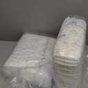 Huggies Overnites Size 6 Overnight Diapers (35+ lbs), 42 Ct