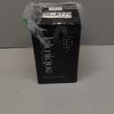 Blunique Ultra Soft Cozy Faux Fur Throw Blanket, Fuzzy Plush Thick Bubble Blanket, Luxury Fluffy Blanket for Couch, Sofa, Bedroom, and Living Room, 50x60 Inches, Cream White