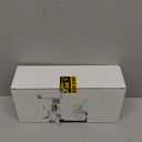 BESTTEN 6 Pack Super Slim Dimmer Light Switch, Quiet Rocker, Single Pole or 3 Way Dimmable Switch, Max 300W LED, CFL, 600W Incandescent, Screwless Wall Plate Included, ETL Listed, White