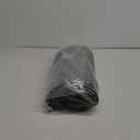 DEXI Kitchen Floor Mats Cushioned Anti Fatigue, 17x95, Long Standing Runner Rug Waterproof, Comfort Memory Foam Padded for Front Sink Laundry, Grey