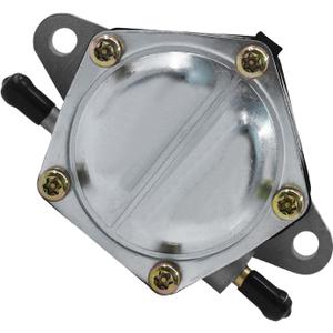 ALL-CARB Fuel Pump Replacement for Suzuki LT-4WD LT-F250 Quadrunner 250 1985 1986-1999 Replacement for 15100-19B01