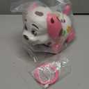 Musical Baby Toys 6-12 Months, 1st Birthday Girl Gifts for One Year Old, 6 7 8 9 10 12-18 Months Toy for Baby Gift, Bilingual Crawling Walking Puppy Toy for 1 Year Old, ABC,123s, Music