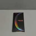 TORRAS Strong Magnetic & Seamless Stand for iPhone 17 Pro Max Case, Anti-Yellowing, Fit for MagSafe, Military Grade Drop Protection, Adjustable Kickstand Slim for iPhone 17 Pro Max Case Diamond Clear