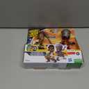 Star Wars: Young Jedi Adventures Pop-UpLightsaber Duel, Kai Brightstar & Taborr Action Figures, 4-Inch Scale Toys, Preschool Toys for 3 Year Old Boys & Girls