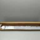 LazBlinds Cordless Cellular Shades, No Tools No Drill Light Filtering Honeycomb Shades Pleated Blinds for Windows, 34'' W x 64'' H, Dovy Grey