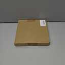 Heat Deflector for Solo Stove Mesa 5" Fire Pit, 7.5 "(D) x 5.5"(H), Maximizes Heat Radius & Redirects Warmth, 304 Stainless Steel with 3 Detachable Legs for Solo Stove Mesa Accessories