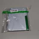 GreenLaw Keyboard Case for iPad mini 7(2024) & Mini 6 (2021) 8.3", Smart Touchpad, 7 Color Backlit, Type-C Rechargeable, 360 Rotate Keyboard Case for iPad mini 7th/6th Generation, Pearlescent Blue