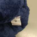 FabriCastle Dog Sweater, 3-Pack Dog & Cat Clothes, Ultra Soft and Warm Pet Jackets for Small Dogs Boy & Girl, Winter Pet Apparel Costumes, Puppy Outfits (Grey,Blue,Dark Blue, Size Small)