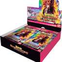 BANDAI Super Dragon Ball Heroes Extra Booster Pack3(Box)