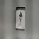 Vintorio Wine Aerator Pourer - Premium Aerating Pourer and Decanter Spout (Black)