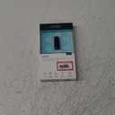 Fitbit One Wireless Activity Plus Sleep Tracker, Black