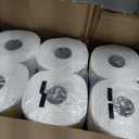 Quilted Northern Ultra Plush Toilet Paper, 24 Mega Rolls = 96 Regular Rolls, 3X Thicker*, 3 Ply Soft Toilet Tissue