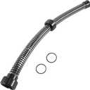 35" Pump to Filter Hose Fit for Pentair Sand Dollar/Sta-Rite Crystal-Flo II