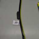 Rain-X 810318 Repellency Water Repellent Wiper Blades, 18" Windshield Wiper, New & Improved Version of Latitude Wiper Blades w/Water Repellency Formula