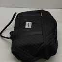 LOVEVOOK Travel Duffle Bag,Weekender Bags for Women with Shoe CompartmentCarry on Overnight Bag with Toiletry Bag,Gym Duffel Bag with Wet Pocket, Hospital Bags for Labor and Delivery (Large-2 Pcs, Black)