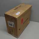 FNZIR PU Leather Rolling Stool with Back Support Height Adjustable Swivel Stool Chair with Wheels Drafting Chair for Spa Slaon Massage Stable Base Foot White