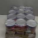 Campbell's 100% Tomato Juice, 46 fl oz Can (12 Pack). BB Date: Oct 28 2026