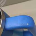 STANLEY Quencher ProTour Flip Straw Tumbler with Leakproof Lid | Built-In Straw & Handle | Cupholder Compatible for Travel | Insulated Stainless Steel Cup | BPA-Free (40 Ounces, Azure Fade)