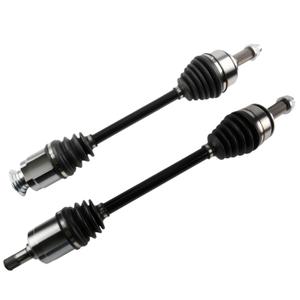 ADIGARAUTO Front CV Axle for Honda Accord 2018-2022 L4 1.5L Automatic CVT