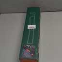 2PCS New Car Seat Gap Filler with 2 Storage Areas,Stylish Car Seat Gap Storage for Stabilizing Phone,Keys Wallet,Universal Car Seat Gap Filler Organizer Interior Accessories (Carbon Black)