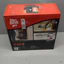 Dirt Devil Portable Spot Cleaner Machine for Carpet and Upholstery, Powerful Suction Spot Cleaning Machine with Versatile Tools, Pair with Dirt Devil Portable Spot Cleaner Solution (6 Fl Oz (Pack of 1))