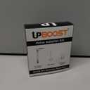 Quick Air Release Extention Replacement Hose for Tire Inflators | Portable Air Compressor | Tire Valve Air Chuck Lock | Air Tire Inflator Pump Hose | Presta Valve + Ball Needle (30''/76.2cm)