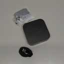 Aqara Smart Home Hub M3 for Advanced Automation, Matter Controller, Thread Border Router, Features Zigbee, Bluetooth, Wi-Fi, PoE, IR, Supports Alexa, Apple HomeKit, SmartThings, Home Assistant, IFTTT