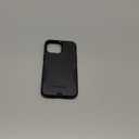OtterBox iPhone 15 Pro MAX (Only) Commuter Series Case - Black, Slim & Tough, Pocket-Friendly, with Port Protection