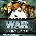 MPI Home Video, War and Remembrance: The Complete Epic Mini-Series, DVD