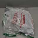 4-Pack LED Black Light Bar, Blacklight Bar with IP65 Waterproof, Glow-in-The-Dark Party Lights for Indoor/Outdoor Stage Lighting, Halloween, and Body Paint