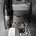 BSRCO Handheld Vacuum Cordless, Rechargeable 8000PA, Car Vacuum Portable Cordless, Hand Vacuum Rechargeable, 3 in 1, Lightweight, Hand Held Vacuum Cleaner for Car Home Office, Pet Hair