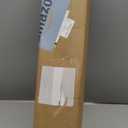 Arthome 23.6x200 Inches Black Marble, Peel and Stick Wallpaper, Marble Contact Paper, Self Adhesive, Easy to Clean, Vinyl Film for Furniture Countertop, Distressed Plank Grain Vintage Wall Covering