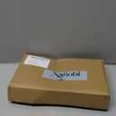 Babys Breath Artificial Flowers Bulk 18pcs Maroon/Burgundy Fake Gypsophila Realistic Flowers for Wedding Arches Bouquets Table Centerpieces Floral Arrangements Party Decor (Red)