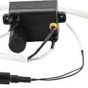 onlyfire 7642 Grill Igniter, Barbecue Electronic Igniter Kit Replacement for Weber Spirit 210 & 310 Series Gas Grills with Front-Mounted Control Panels (Model Years 2013 and Newer)