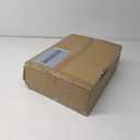 6-Tier Stackable Closet Organizers and Storage Shelves, Closet Shelf Organizer Basket Bins, Foldable Sweater Storage for Clothes Organizer System, Black 