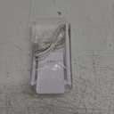 2026 WiFi Extender Signal Booster, New Gen Internet Booster for Home, 4X Faster, Covers up to 10, 000 sq.ft, Wi-Fi Repeater with Ethernet Port, Wireless Long Range Amplifier, Easy Setup (White)